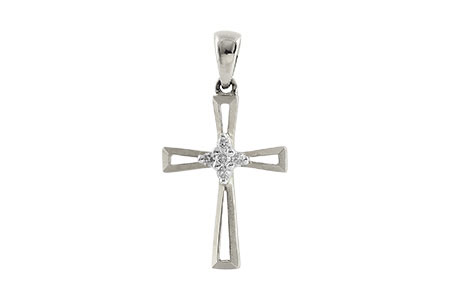 M006-84159: PENDANT .06 TW