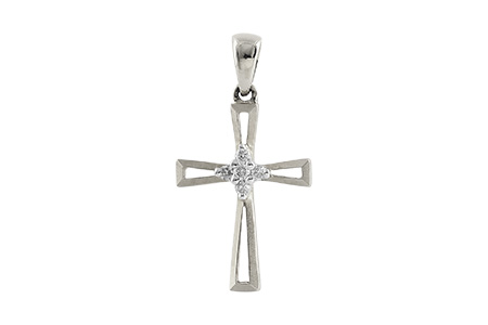 M006-84159: PENDANT .06 TW