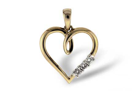 M006-85059: PENDANT .08TW