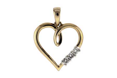 M006-85059: PENDANT .08TW