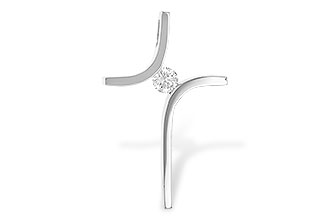 M006-85913: PENDANT .07 BR