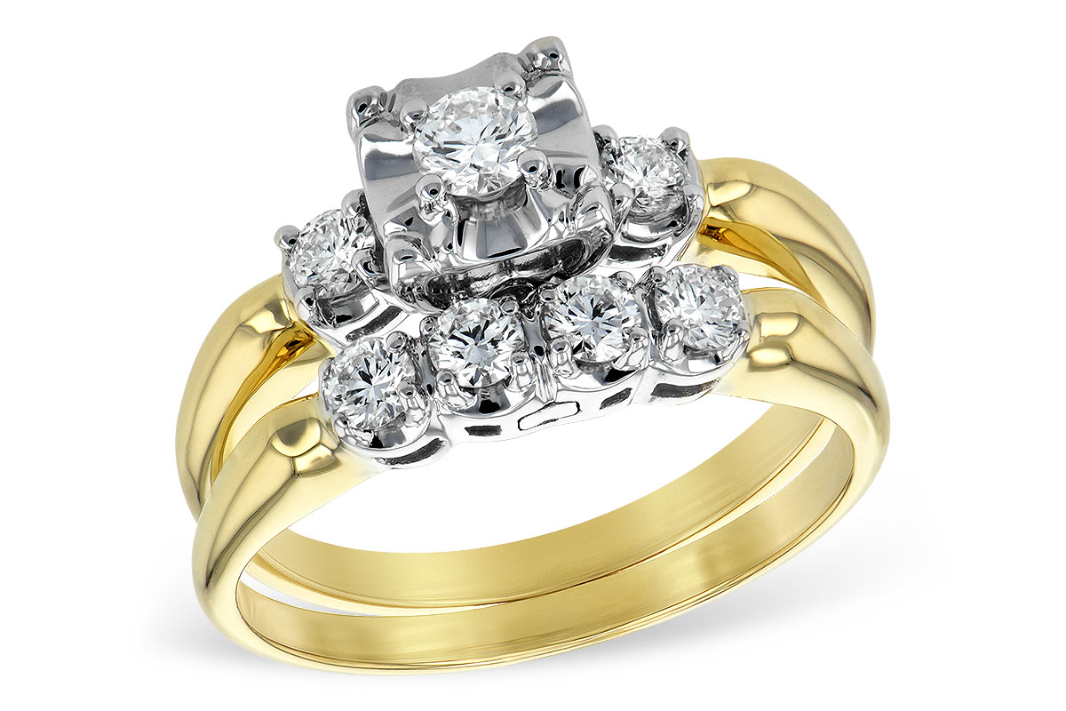 M008-65013: SET 0.14 BR 0.50 TW