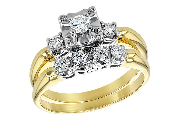 M008-65013: SET 0.14 BR 0.50 TW