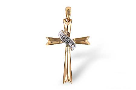 M184-09577: PENDANT .03 TW