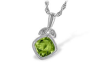 M184-16859: NECK 1.01 PERIDOT 1.02 TGW