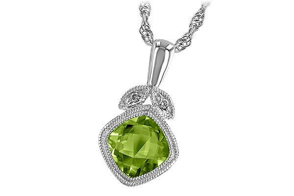 M184-16859: NECK 1.01 PERIDOT 1.02 TGW