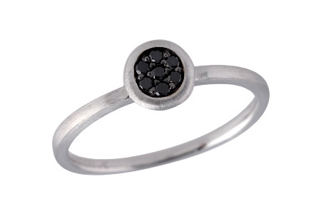 M185-07786: LDS DIA RG .08 BLK DIAS TW