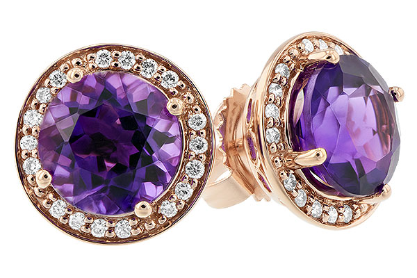 M185-95086: EARR 3.63 AMETHYST 3.82 TGW