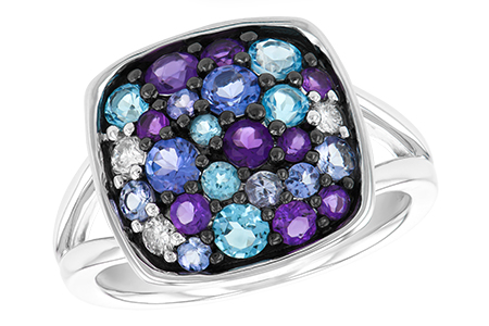 M188-65922: LDS RG 1.09 MULTI-COLOR 1.19 TGW