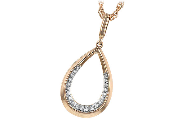 M189-58695: NECK .09 TW