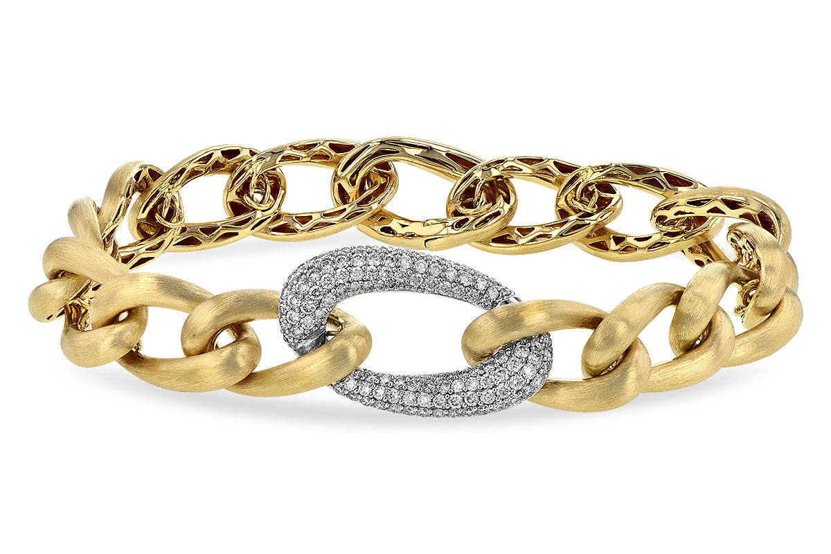 M190-46840: BRACELET 1.22 TW
