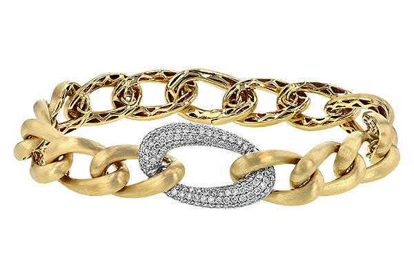 M190-46840: BRACELET 1.22 TW