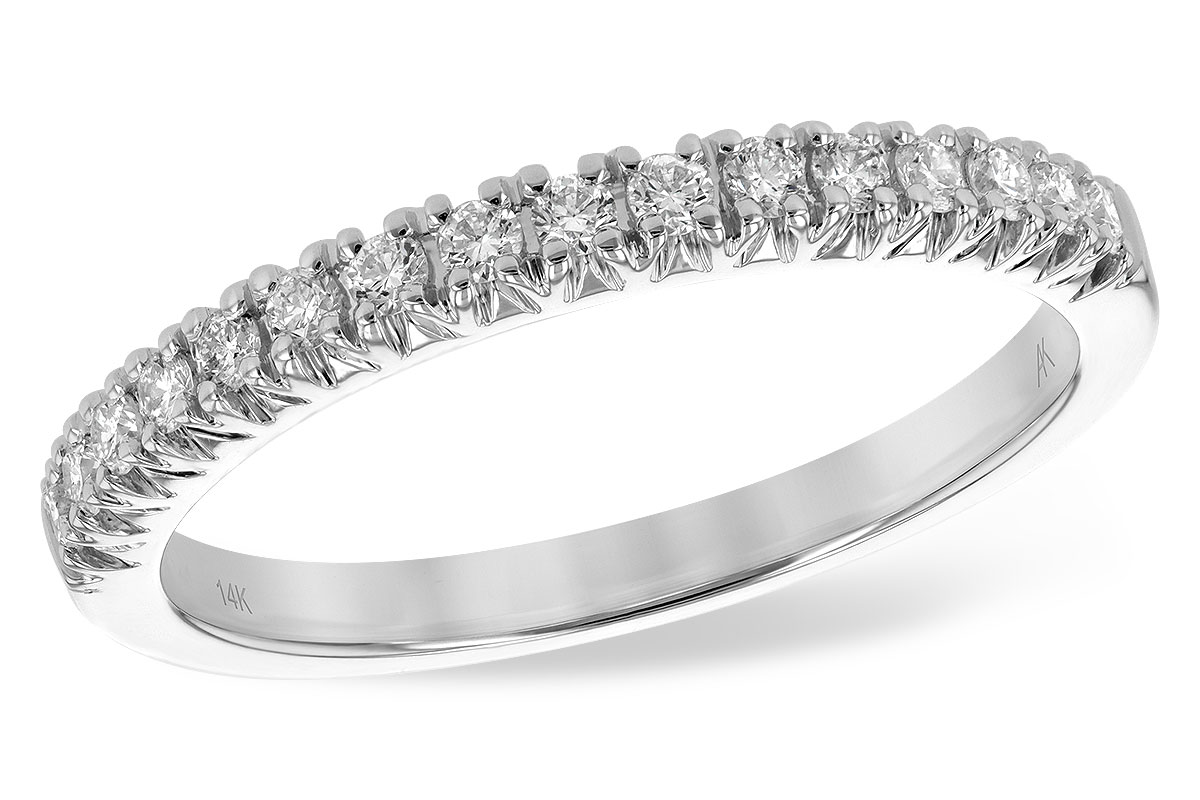 M190-46868: LDS WED RG .25 TW