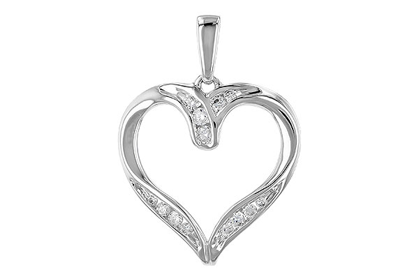 M190-48695: PENDANT .10 TW