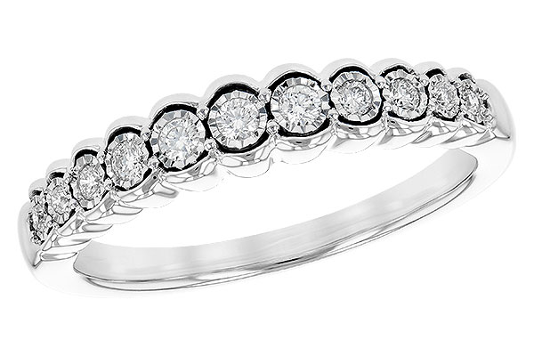 M190-50468: LDS DIA WED RG .15 TW