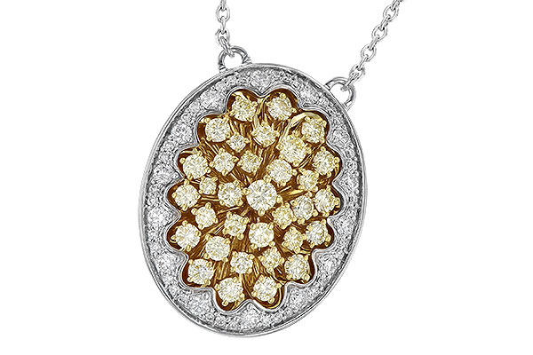 M190-51395: NECK 1.21 YELL DIAS 1.75 TW