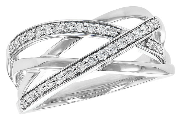 M190-52331: LDS DIA WED RG .25 TW