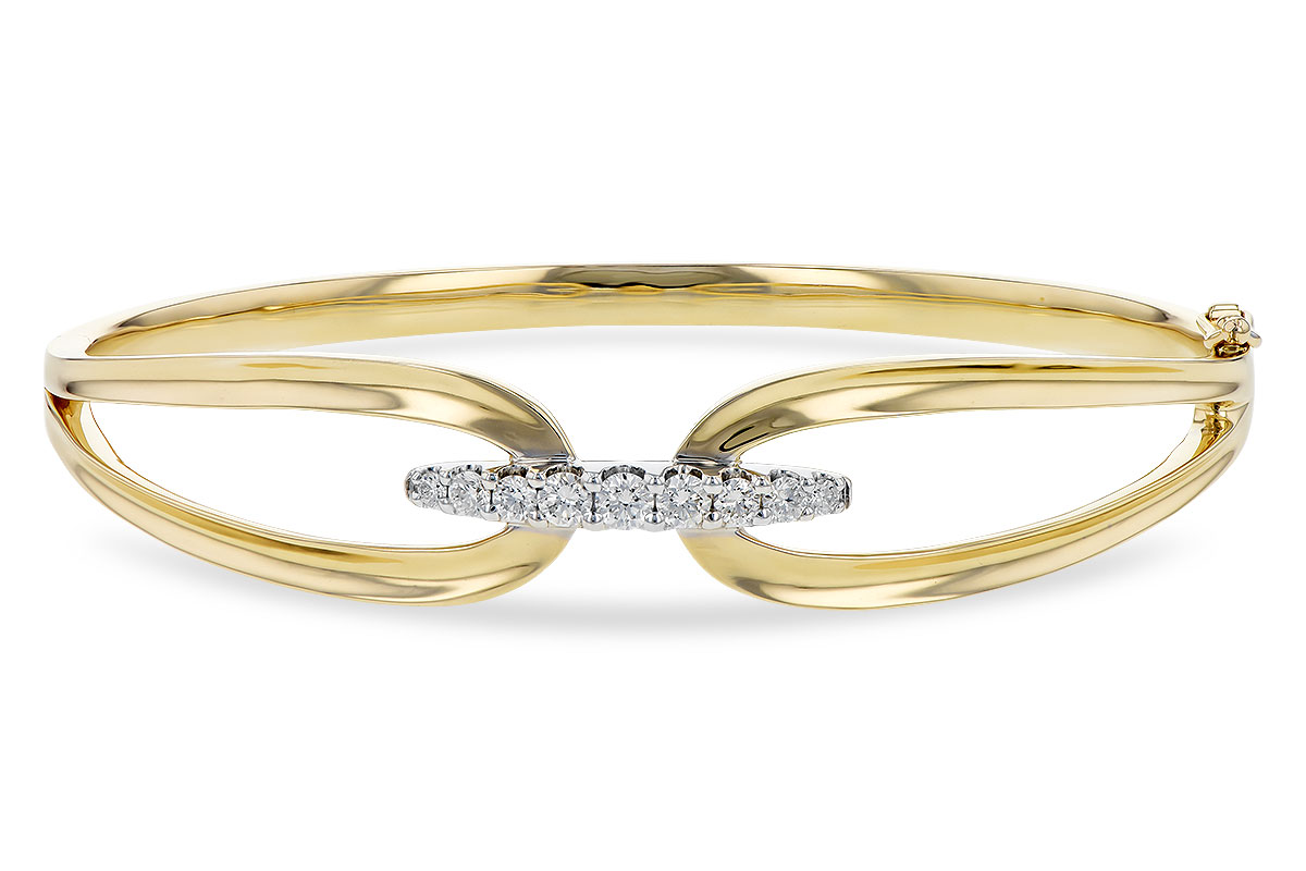 M273-20540: BANGLE .50 TW