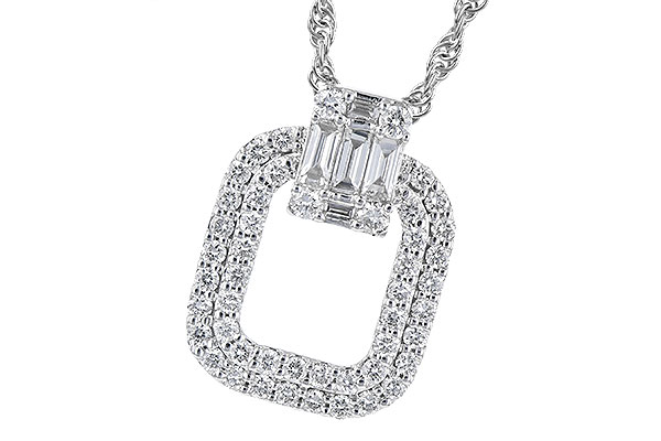 M273-24113: NECK .19 BAG .72 TW