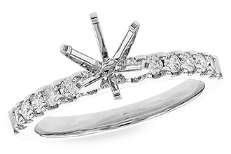 M274-14113: LDS SEMI DIA RG .33 TW