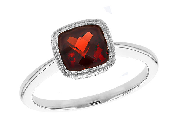 M274-15086: LDS RG 1.70 CT GARNET