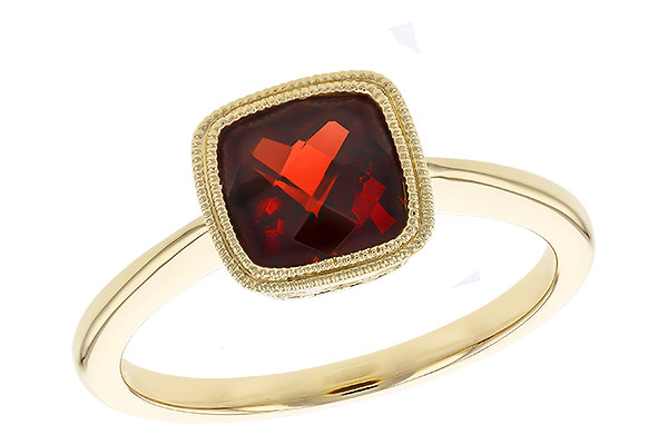 M274-15086: LDS RG 1.70 CT GARNET