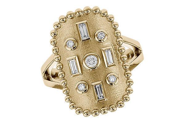 M274-16904: LDS DIA RG .09 TW BAG .21 TW