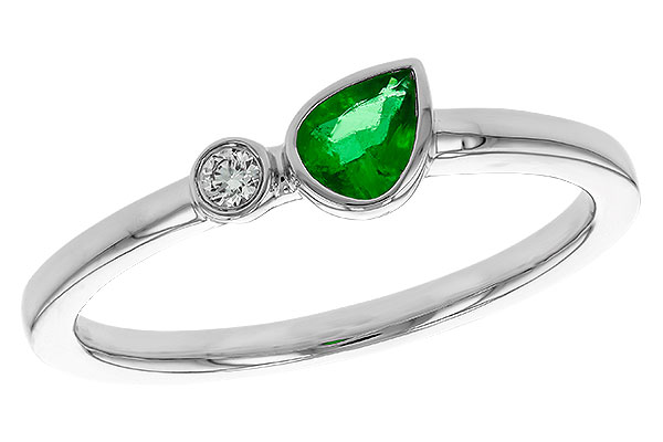 M275-02340: LDS RG .20 EMERALD .22 TGW