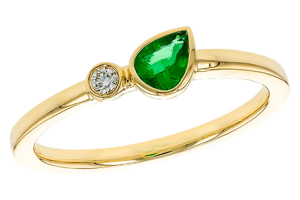 M275-02340: LDS RG .20 EMERALD .22 TGW