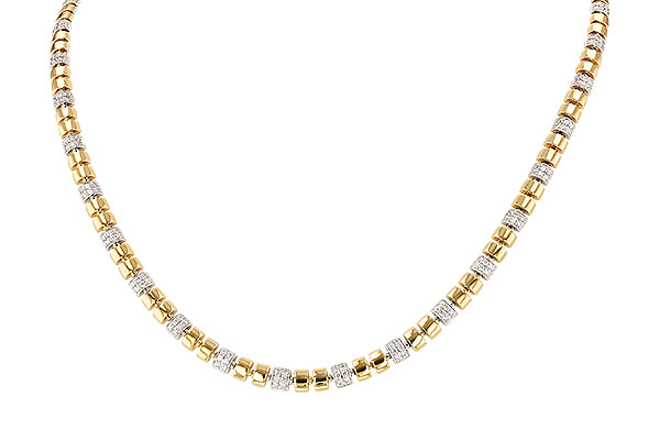 M275-05913: NECKALCE 2.35 TW (18")