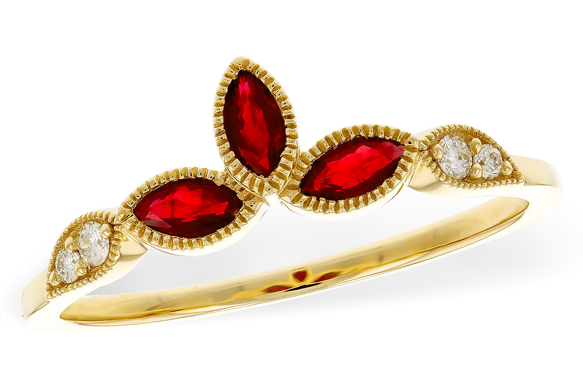 M275-06877: ENHANCER .29 TW RUBY .35 TGW