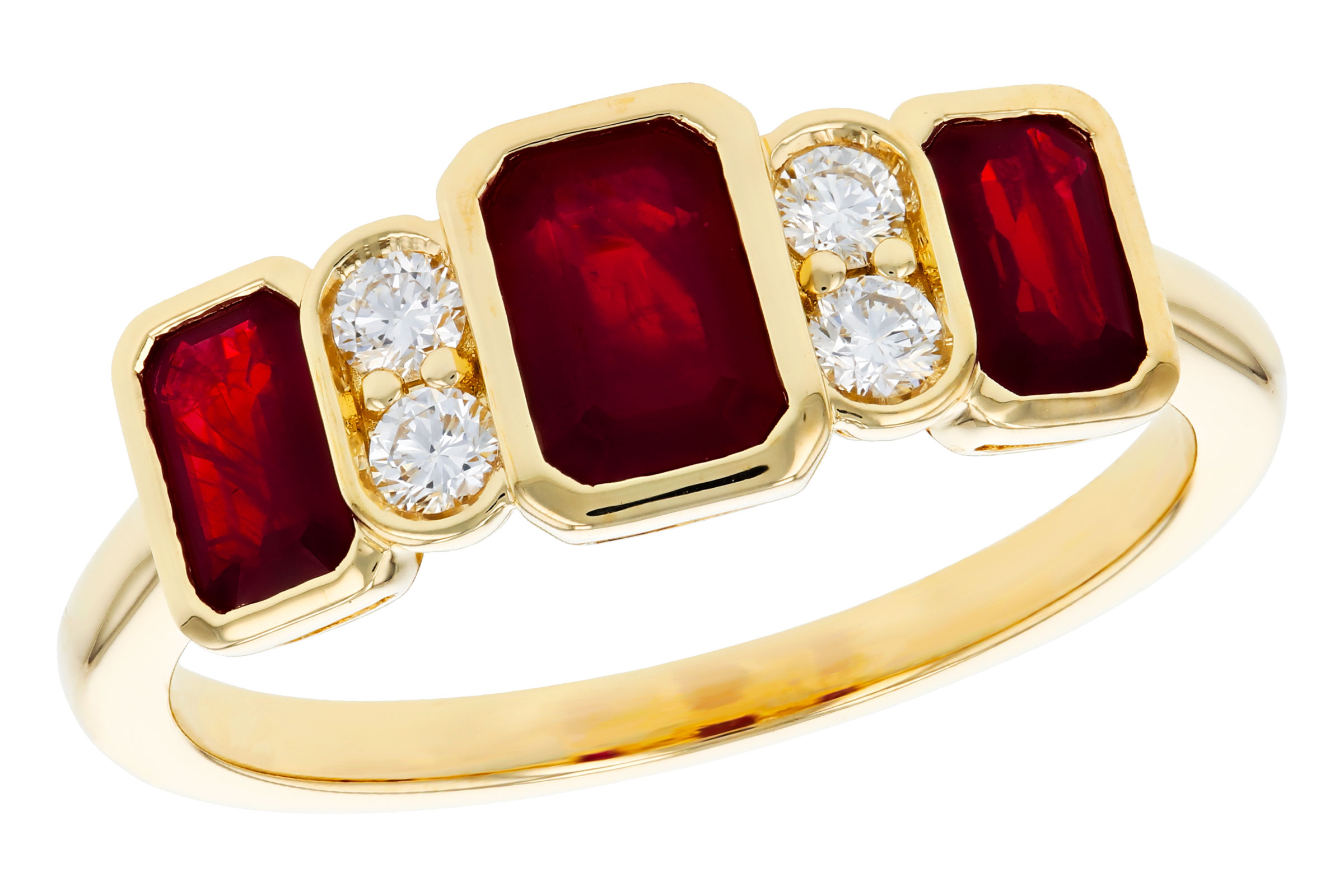 M275-94122: LDS RG 1.40 TW RUBY 1.55 TGW