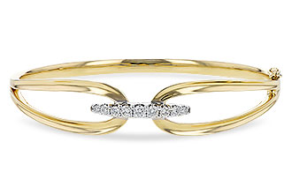 M273-20540: BANGLE .50 TW
