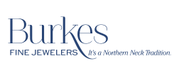 Burkes Fine Jewelers Small Logo